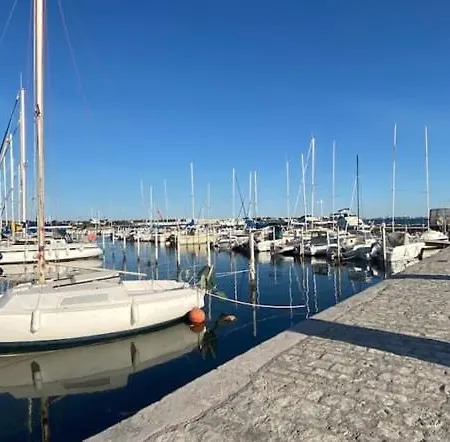 Διαμέρισμα Le Seventies