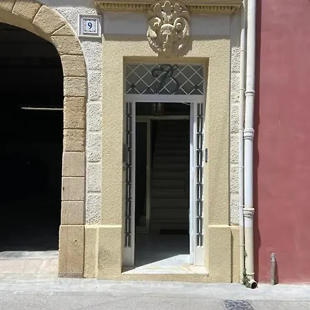 Διαμέρισμα Le Seventies Bouzigues