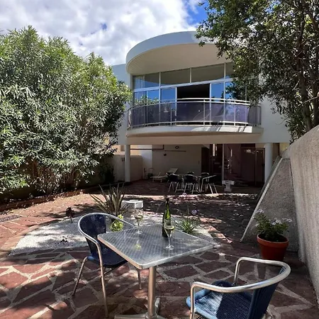 Le Seventies * Bouzigues