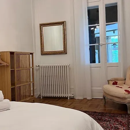 Le Seventies Apartamento