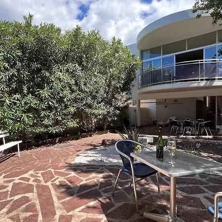 Apartamento Le Seventies