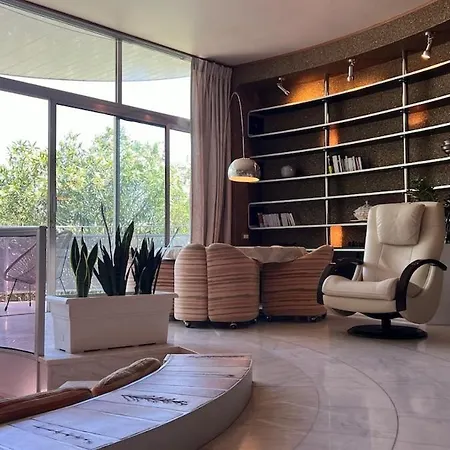 Apartamento Le Seventies *