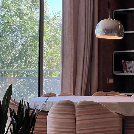 Apartamento Le Seventies