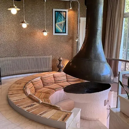 Le Seventies * Bouzigues