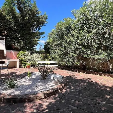 Le Seventies Apartamento