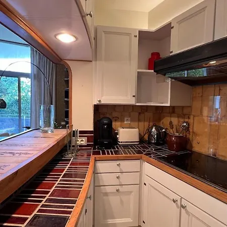 Apartamento Le Seventies