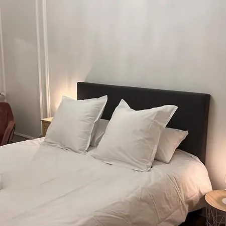 Le Seventies Apartamento *