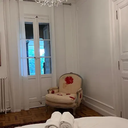 Apartamento Le Seventies *