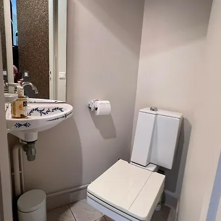 Le Seventies Apartamento Bouzigues