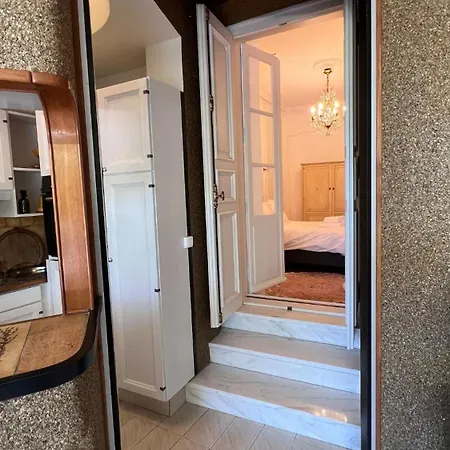 Apartamento Le Seventies Bouzigues