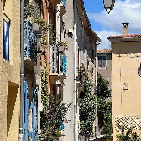 Le Seventies Bouzigues