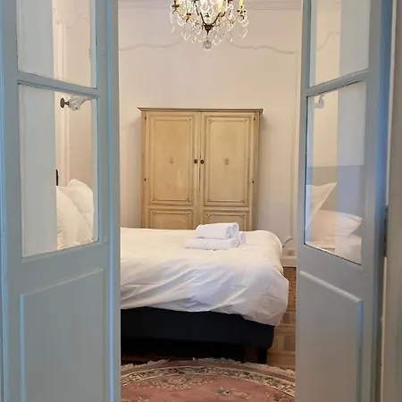 Apartman Le Seventies *