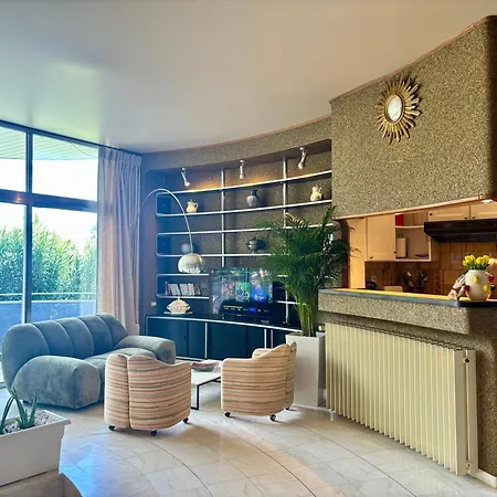 Apartman Le Seventies