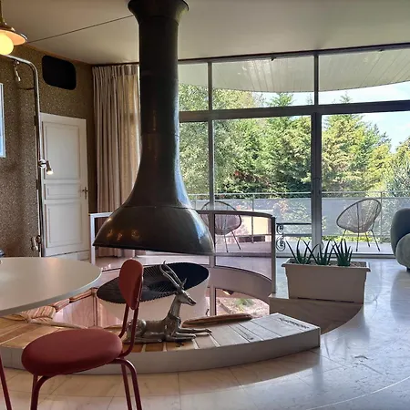 Apartman Le Seventies *