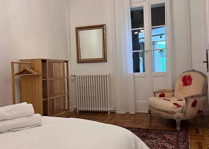 Le Seventies Apartamento