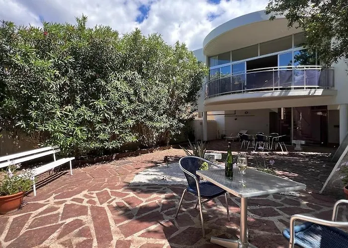 Apartamento Le Seventies