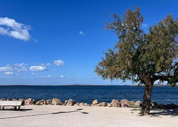 Le Seventies Apartamento *