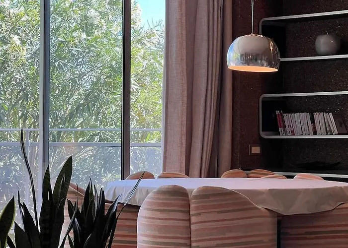 Apartamento Le Seventies