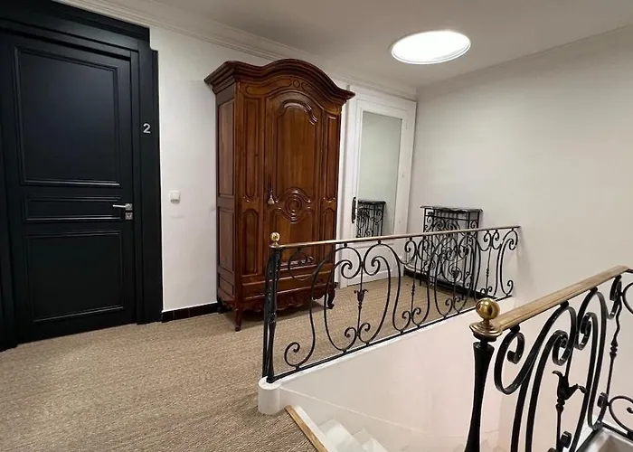 Apartamento Le Seventies *