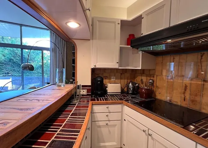 Apartamento Le Seventies