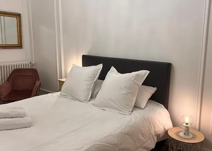 Le Seventies Apartamento *