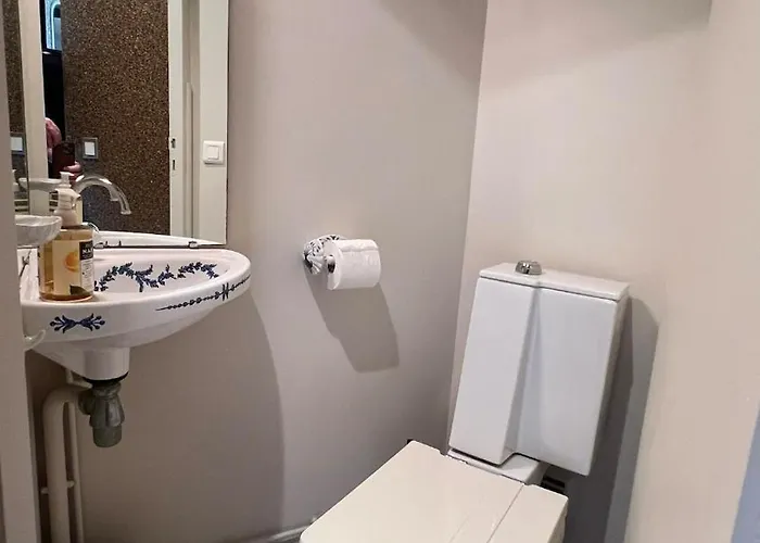 Le Seventies Apartamento Bouzigues