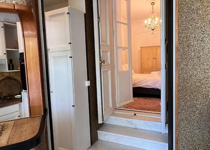 Daire Le Seventies Bouzigues